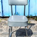 Pullman Office Chair