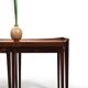 Nesting Tables by Kurt Østervig for Jason Møbler 1960s