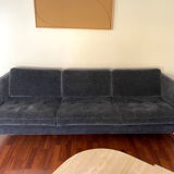 Canapé Osaka BoConcept bleu foncé