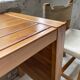Enfilade bureau commode Regain