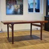 Teak table