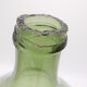 Dame Jeanne 15 L verte