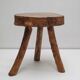 Elm table