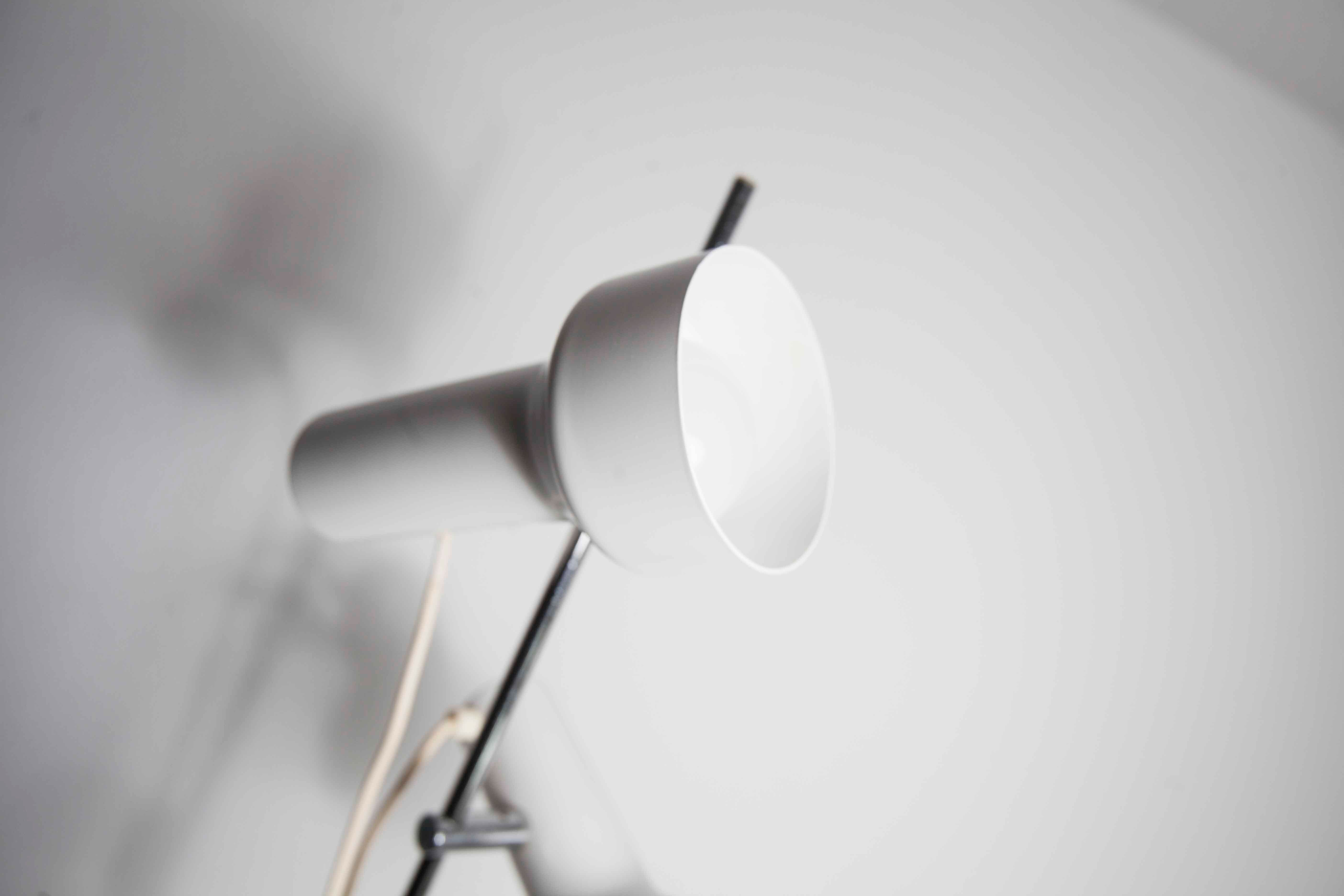 Floor lamp 2 lampshade 70