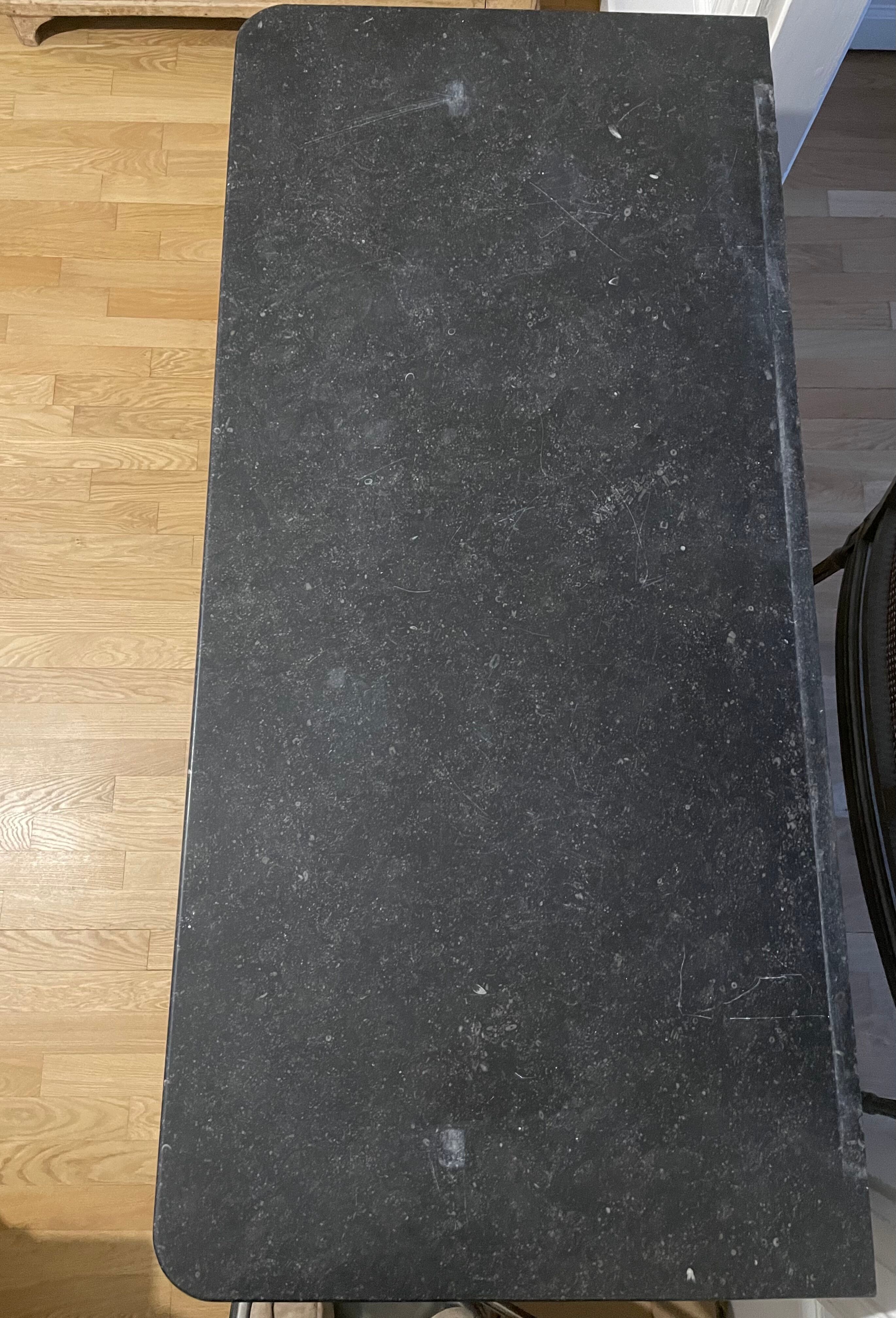 Art deco buffet 1930