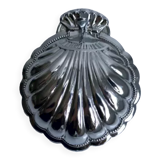 Christmas Pop-up 2022 - Vintage metal butter dish