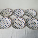Assiettes