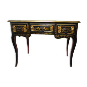 bureau style louis XV