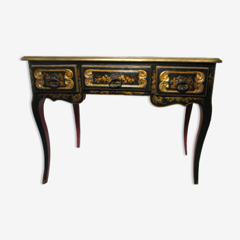 Desk Style Louis XV Chinoiseries