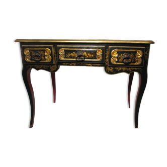 Desk Style Louis XV Chinoiseries