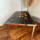 Vintage ceramic coffee table Adri Belarti