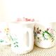 6 mugs Arcopal 1970