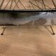 Porte parapluie vintage