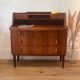 Vintage Scandinavian secretary "Oscar"