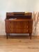 Vintage Scandinavian secretary "Oscar"