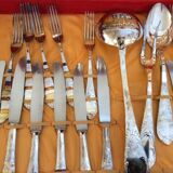 Complete housewife of 53 pieces