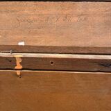 Village house landscape 20th century