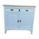 Old buffet revamped – chic vintage country style