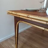Vintage table