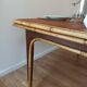 Vintage table