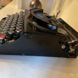 Machine à écrire Remington 3