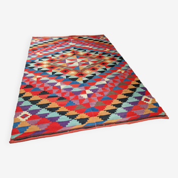 Kilim perse années 1930