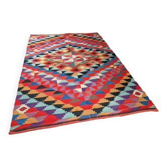 Persian kilim 1930s