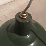 Industrial hanging of the 1950s