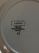 Lot de 5 assiettes creuses sarreguemines /digoin