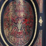 Boulle marquetry furniture Napoleon III