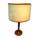 Desk lamp