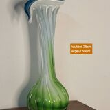 Vintage vase