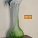 Vintage vase