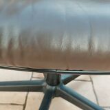 Fauteuil de bureau ancien de marque conforto