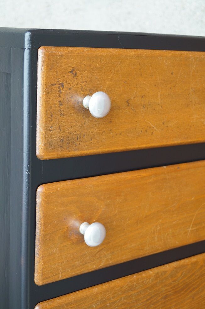 Chest of drawers 1940