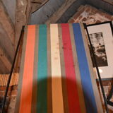 Fauteuil libellule 1920