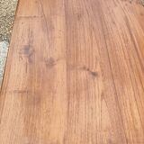 Chest of drawers 5 drawers solid oak