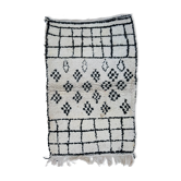 Tapis azilal 31x46cm
