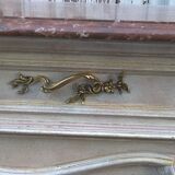Patinated dresser 1900
