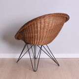 Armchair, 1960s