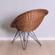 Armchair, 1960s