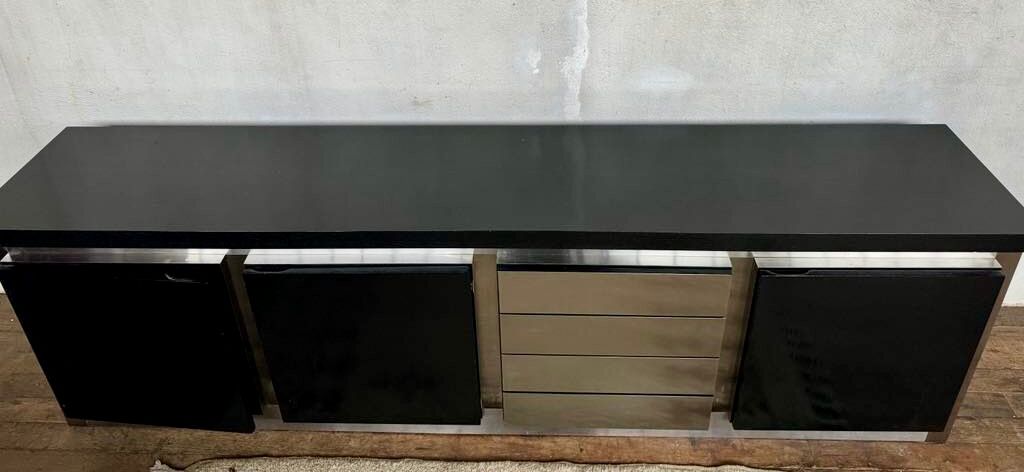 Enfilade Parioli by Lodovico Acerbis 1980