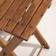 Vintage Folding Stool (c.1950)