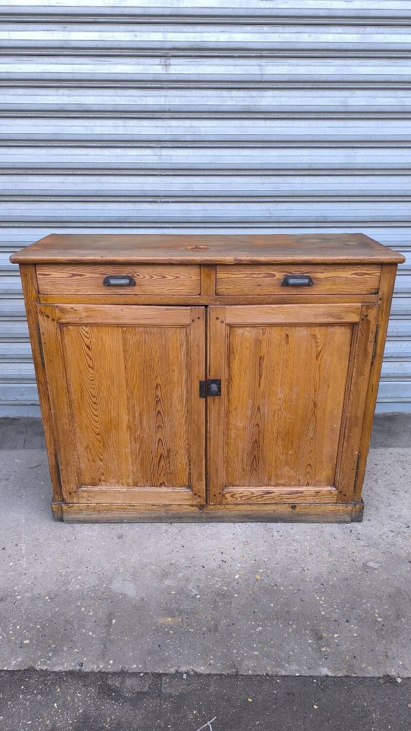 Parisian sideboard, 1950s