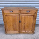 Parisian sideboard, 1950s