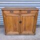 Parisian sideboard, 1950s