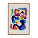 "My shapes" Blonde