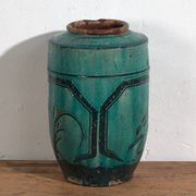 Large antique vase (c.1820) #27