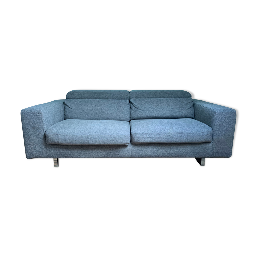 Canapé convertible 3 places poltrone e sofa Selency