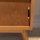 Scandinavian furniture with tapered legs